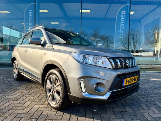 Suzuki Vitara - Afbeelding 17 van 30