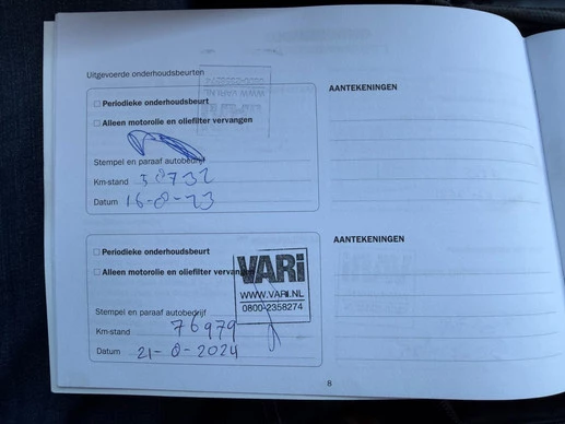 Suzuki Vitara - Afbeelding 20 van 30