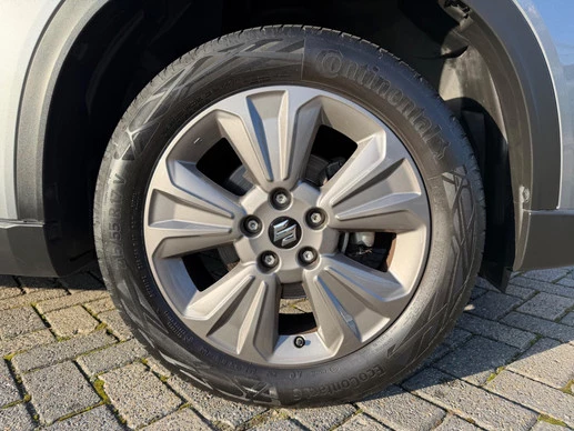 Suzuki Vitara - Afbeelding 23 van 30