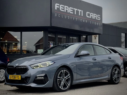 BMW 2 Serie - Afbeelding 1 van 30