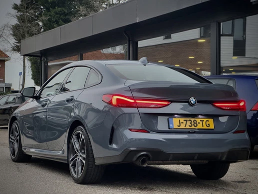 BMW 2 Serie - Afbeelding 3 van 30