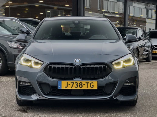 BMW 2 Serie - Afbeelding 5 van 30