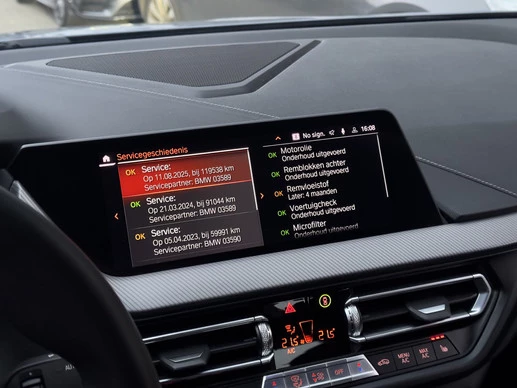 BMW 2 Serie - Afbeelding 17 van 30