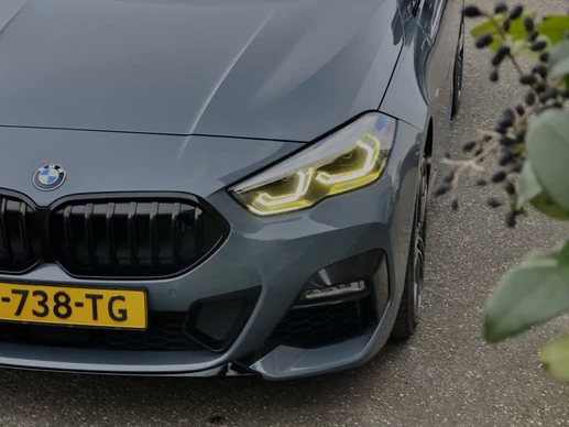 BMW 2 Serie - Afbeelding 22 van 30