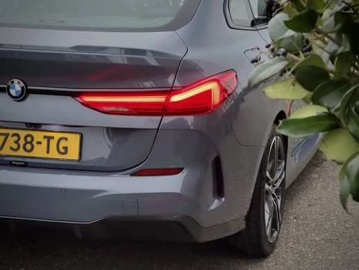 BMW 2 Serie - Afbeelding 24 van 30