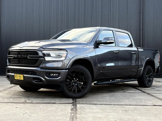 Dodge Ram 1500 - Afbeelding 1 van 20