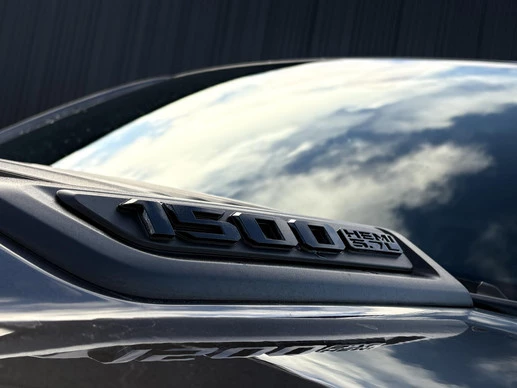 Dodge Ram 1500 - Afbeelding 2 van 20