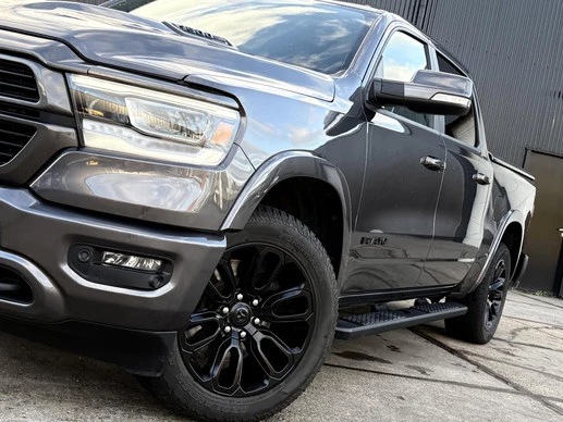 Dodge Ram 1500 - Afbeelding 5 van 20