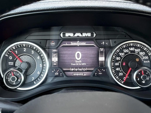 Dodge Ram 1500 - Afbeelding 6 van 20