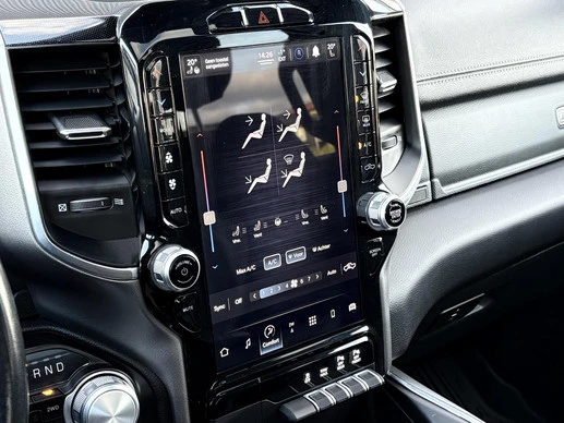 Dodge Ram 1500 - Afbeelding 7 van 20