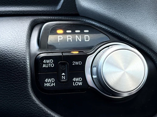 Dodge Ram 1500 - Afbeelding 9 van 20