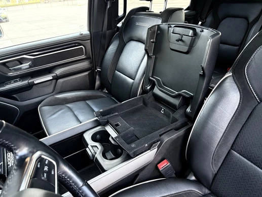 Dodge Ram 1500 - Afbeelding 10 van 20