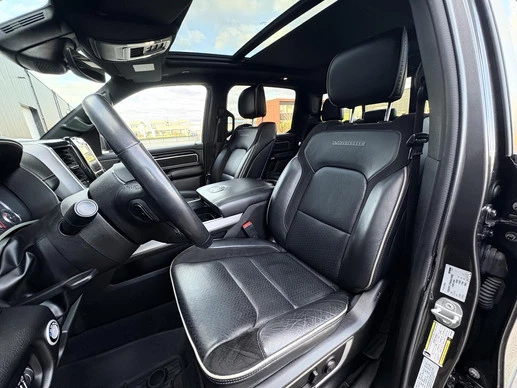 Dodge Ram 1500 - Afbeelding 12 van 20