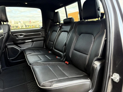 Dodge Ram 1500 - Afbeelding 15 van 20