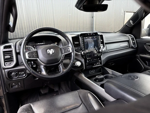 Dodge Ram 1500 - Afbeelding 16 van 20