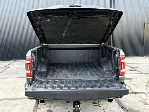 Dodge Ram 1500 - Afbeelding 17 van 20