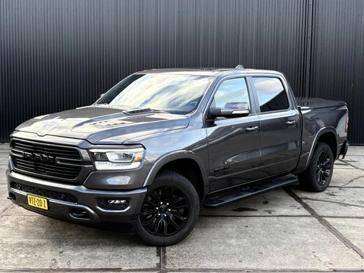 Dodge Ram 1500 - Afbeelding 20 van 20