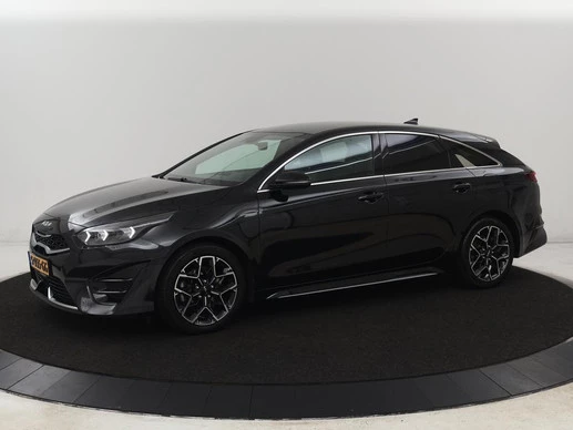 Kia ProCeed - Afbeelding 1 van 30