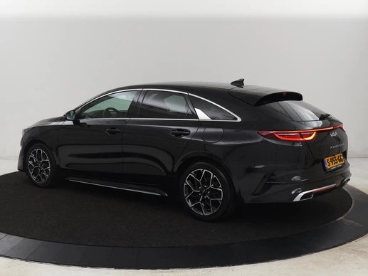 Kia ProCeed - Afbeelding 2 van 30