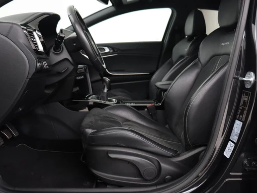 Kia ProCeed - Afbeelding 4 van 30