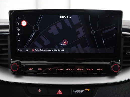 Kia ProCeed - Afbeelding 11 van 30