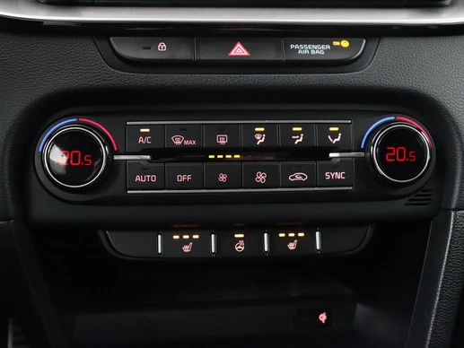 Kia ProCeed - Afbeelding 14 van 30