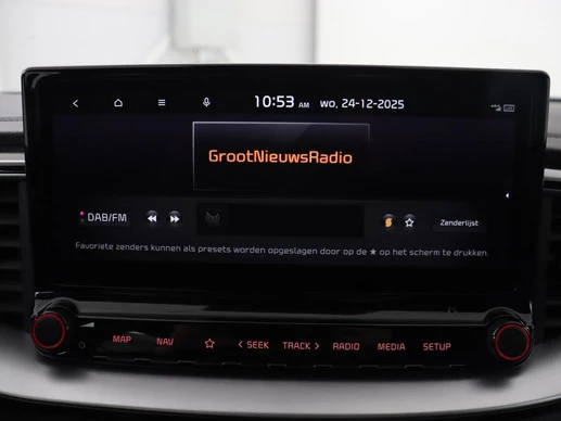 Kia ProCeed - Afbeelding 17 van 30