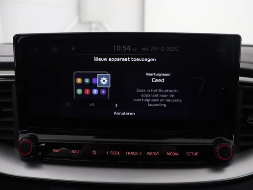 Kia ProCeed - Afbeelding 18 van 30