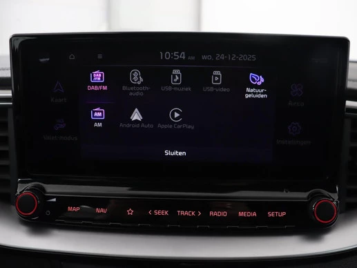 Kia ProCeed - Afbeelding 19 van 30