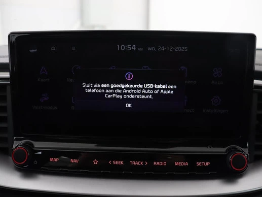 Kia ProCeed - Afbeelding 20 van 30