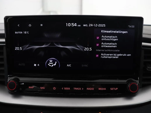 Kia ProCeed - Afbeelding 21 van 30