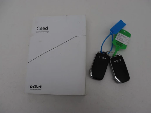 Kia ProCeed - Afbeelding 23 van 30