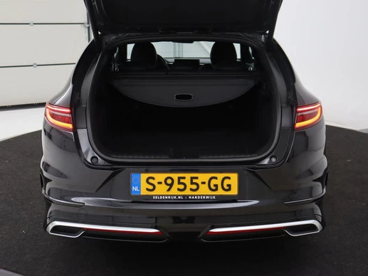 Kia ProCeed - Afbeelding 24 van 30
