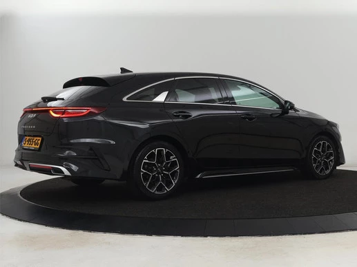 Kia ProCeed - Afbeelding 28 van 30