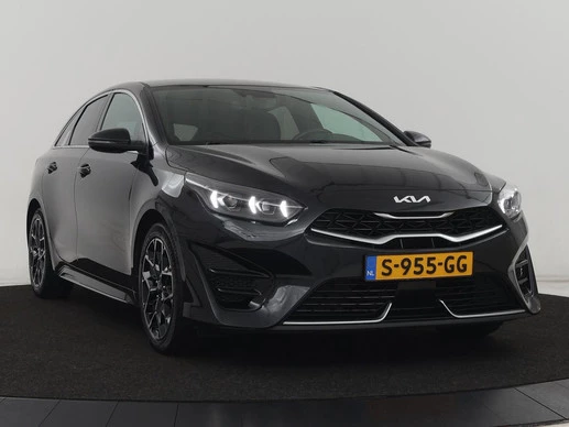 Kia ProCeed - Afbeelding 29 van 30