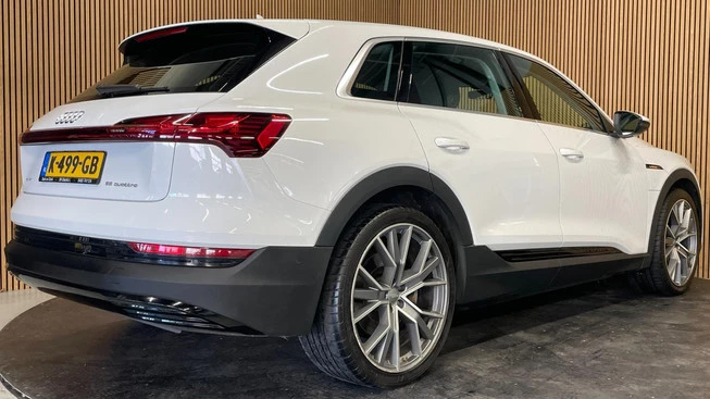 Audi e-tron - Afbeelding 6 van 30