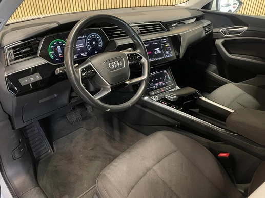 Audi e-tron - Afbeelding 8 van 30