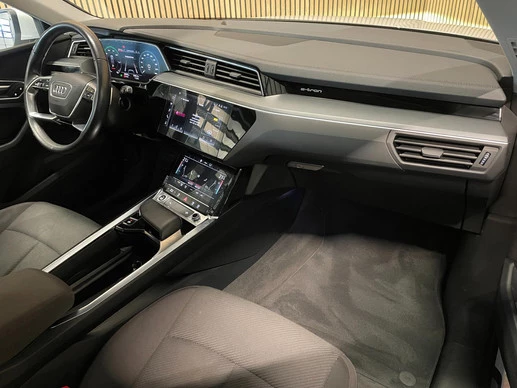Audi e-tron - Afbeelding 9 van 30