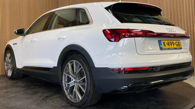 Audi e-tron - Afbeelding 11 van 30