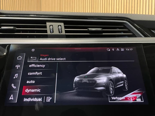 Audi e-tron - Afbeelding 12 van 30