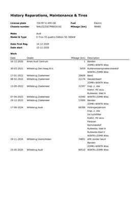 Audi e-tron - Afbeelding 21 van 30