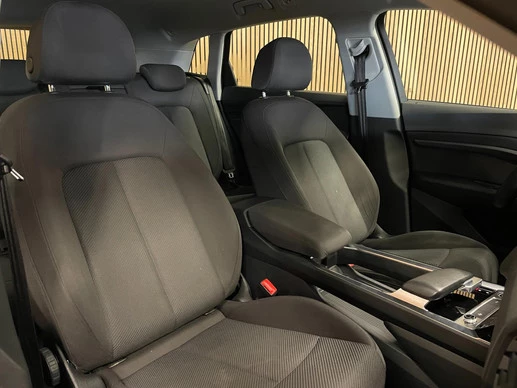 Audi e-tron - Afbeelding 24 van 30