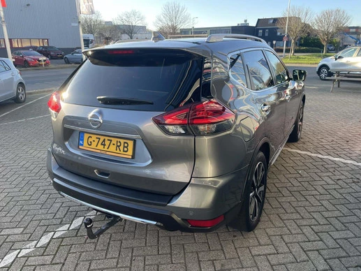 Nissan X-Trail - Afbeelding 2 van 30