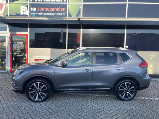 Nissan X-Trail - Afbeelding 4 van 30