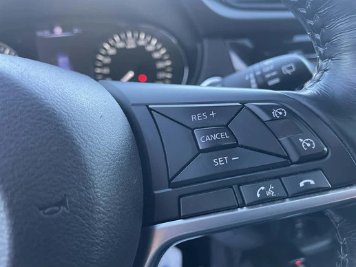 Nissan X-Trail - Afbeelding 9 van 30