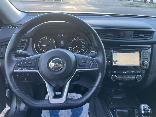 Nissan X-Trail - Afbeelding 10 van 30