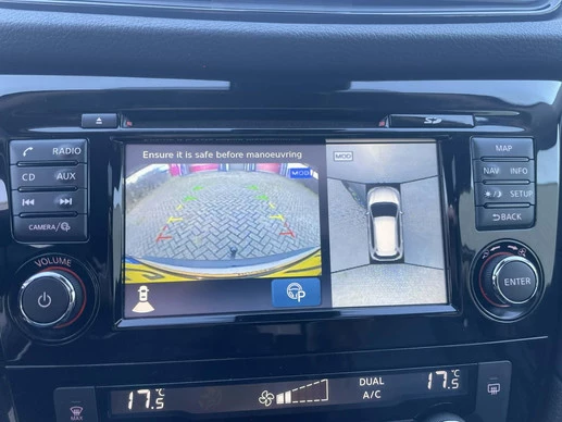 Nissan X-Trail - Afbeelding 12 van 30