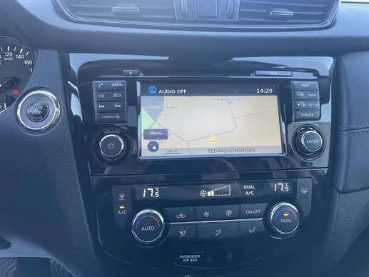 Nissan X-Trail - Afbeelding 13 van 30