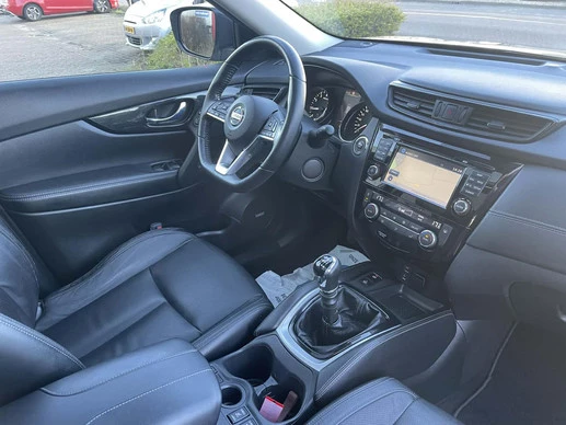 Nissan X-Trail - Afbeelding 16 van 30
