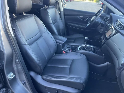 Nissan X-Trail - Afbeelding 17 van 30